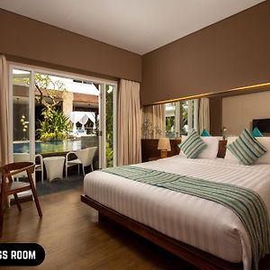 Superior Double or Twin Room Pool View